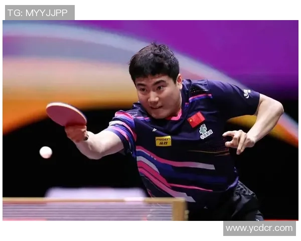 重庆乒乓球队的力量揭秘：从训练到比赛的全景探索与背后故事