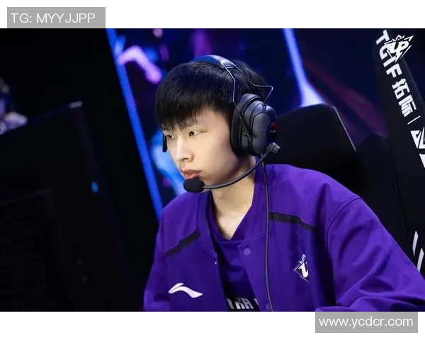 2026英雄联盟耐力排行榜：EDG位居第5名