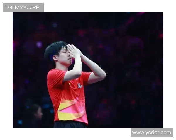 乒乓球巨献：探秘重庆乒乓球队的配合